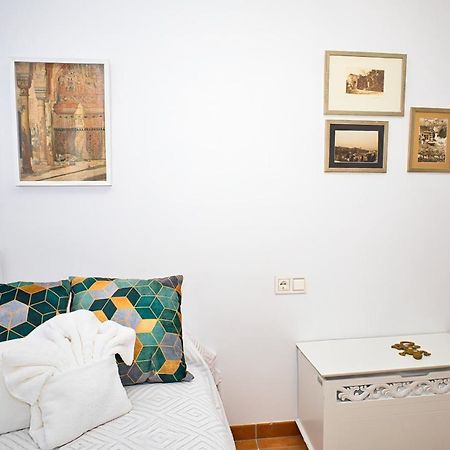 Granada Insight, Mirador San Nicolas, Parking Included エクステリア 写真