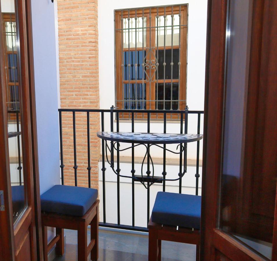 Granada Insight, Mirador San Nicolas, Parking Included エクステリア 写真