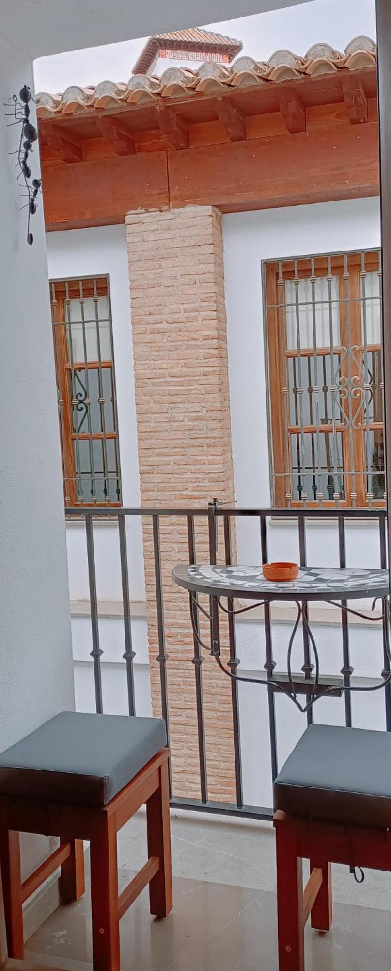 Granada Insight, Mirador San Nicolas, Parking Included エクステリア 写真